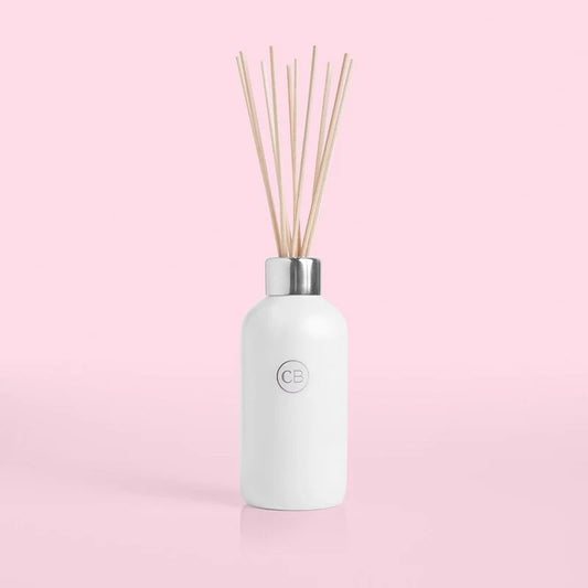White Reed Diffuser - Volcano