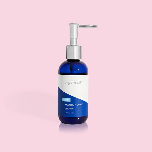 Watery Moon Hand Lotion 7.75 oz