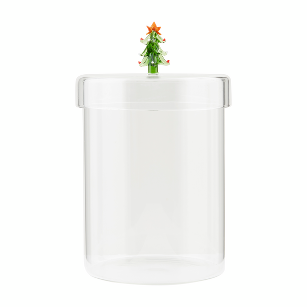 Tree Canister