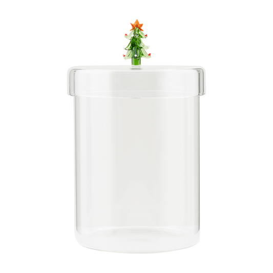 Tree Canister
